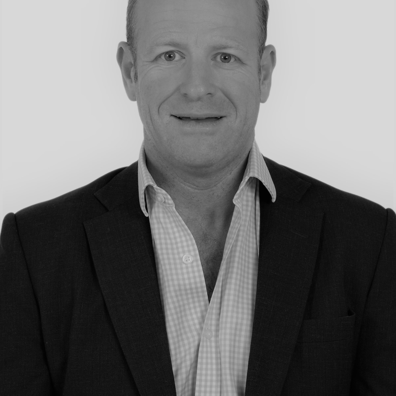 Harry Tregoning
