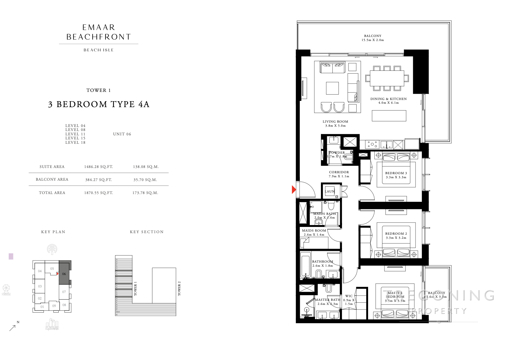 406-Beach-Isle-floor-plan