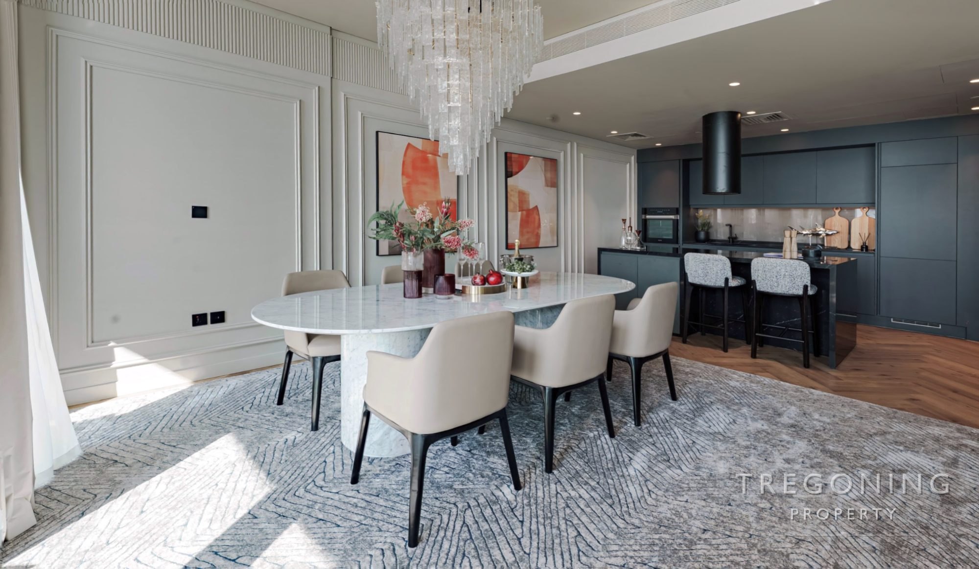 Dining area(2)