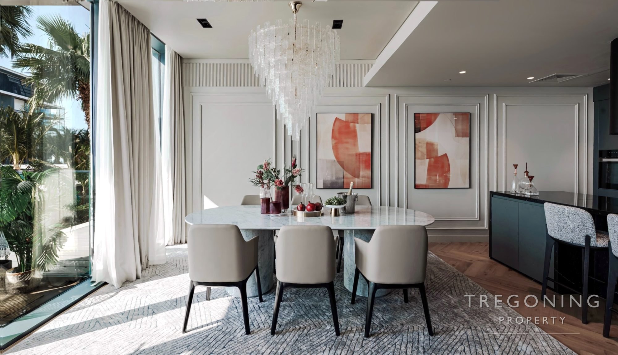 Dining area(3)