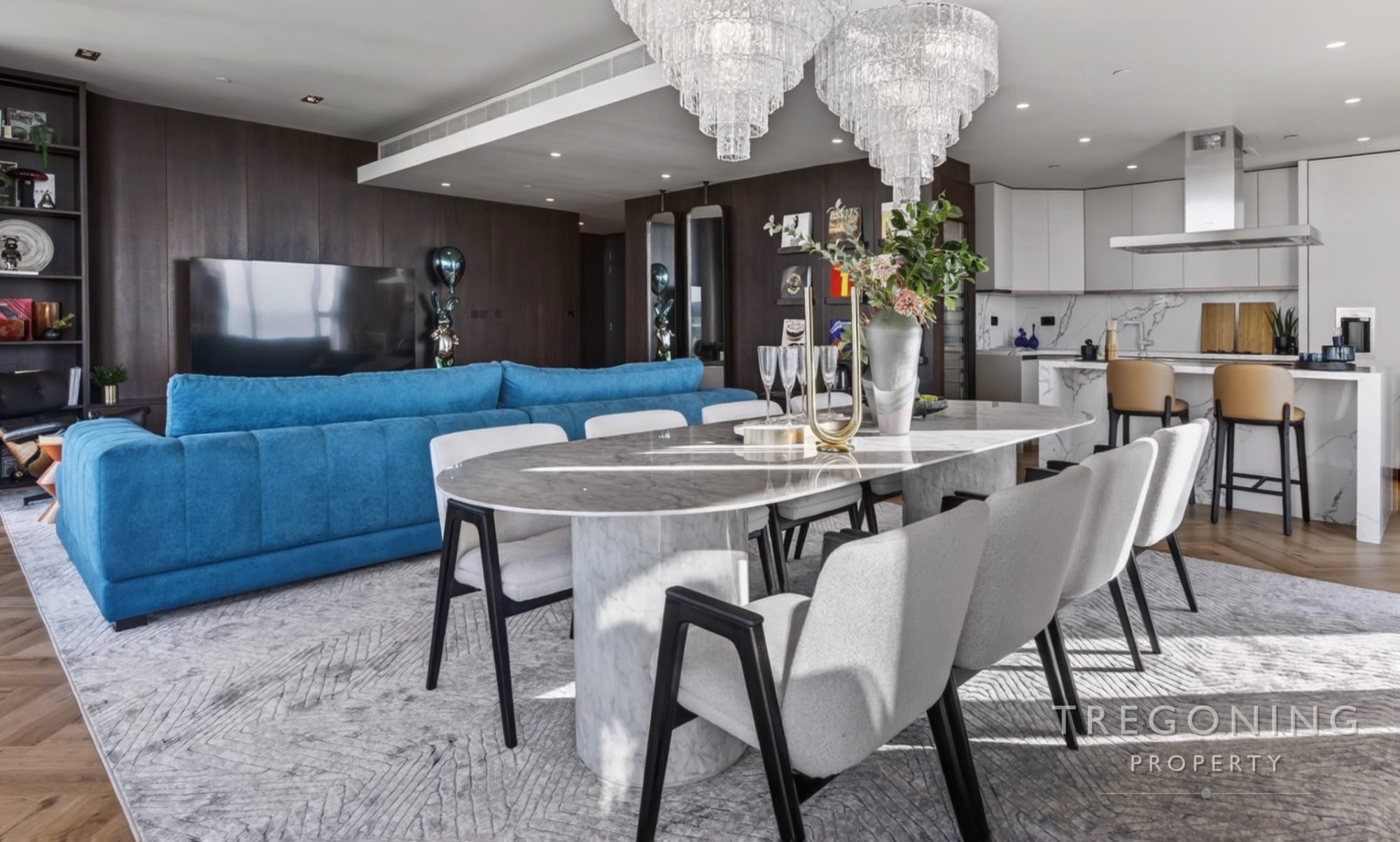 Dining area(4)