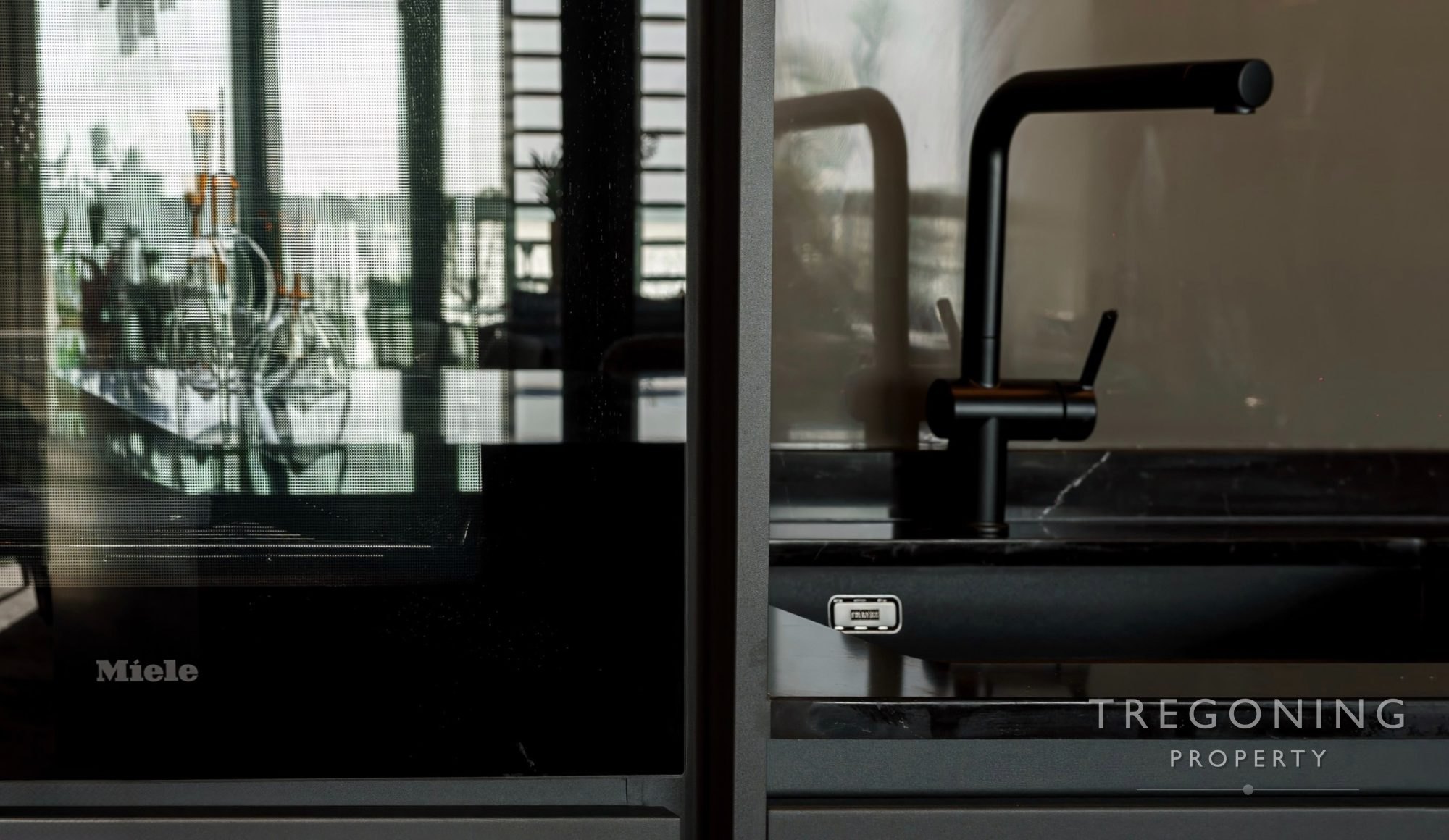 Kitchen details