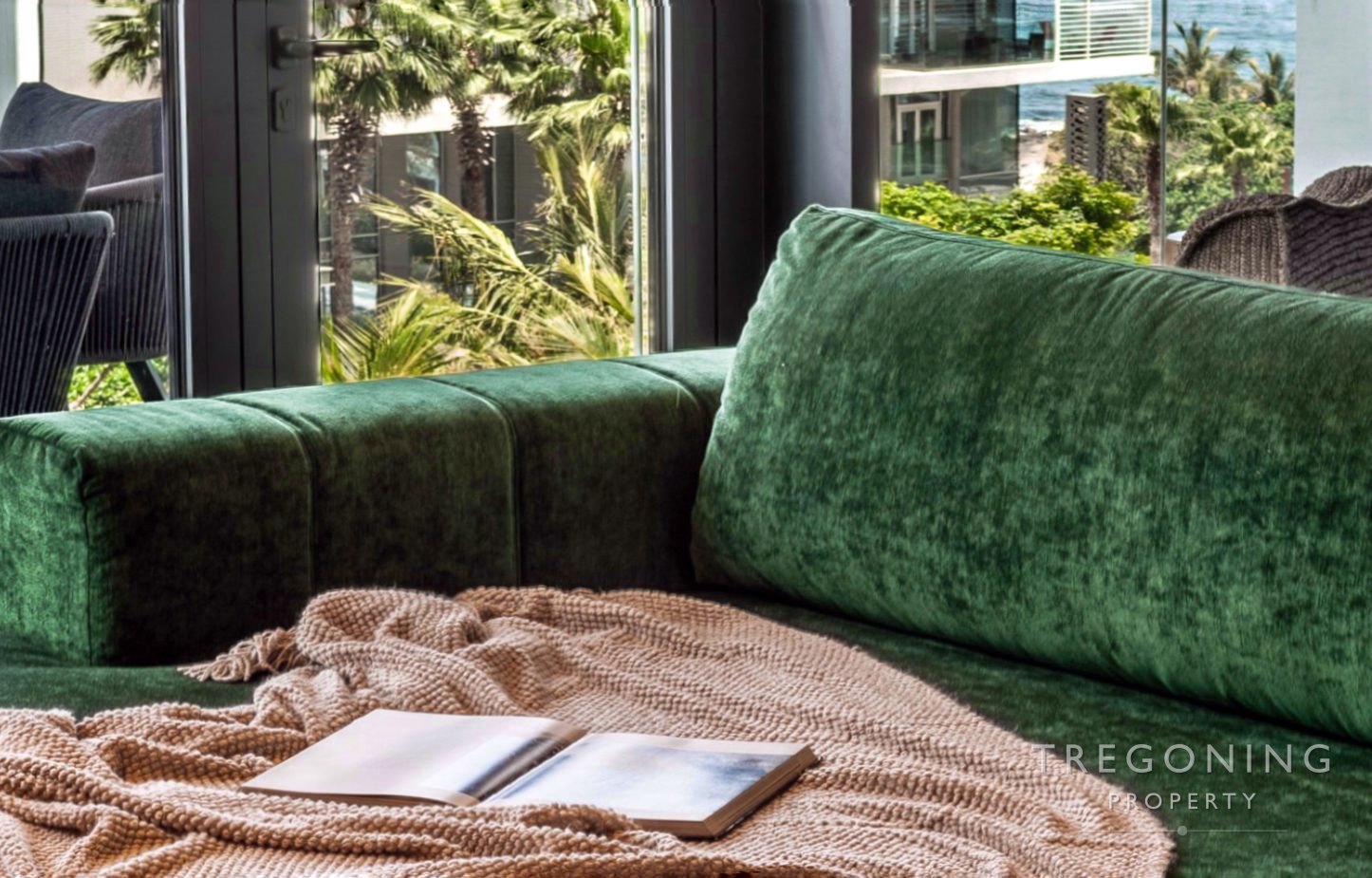 Living room details