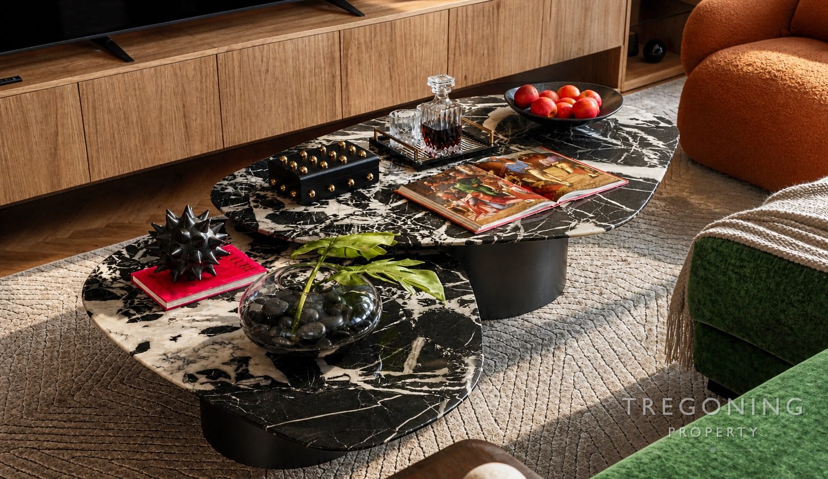 Living room details(1)