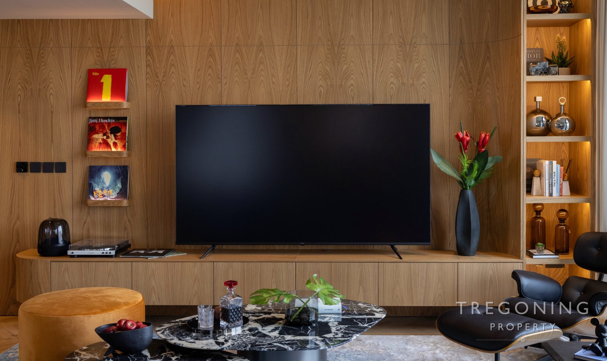 Living room(1)