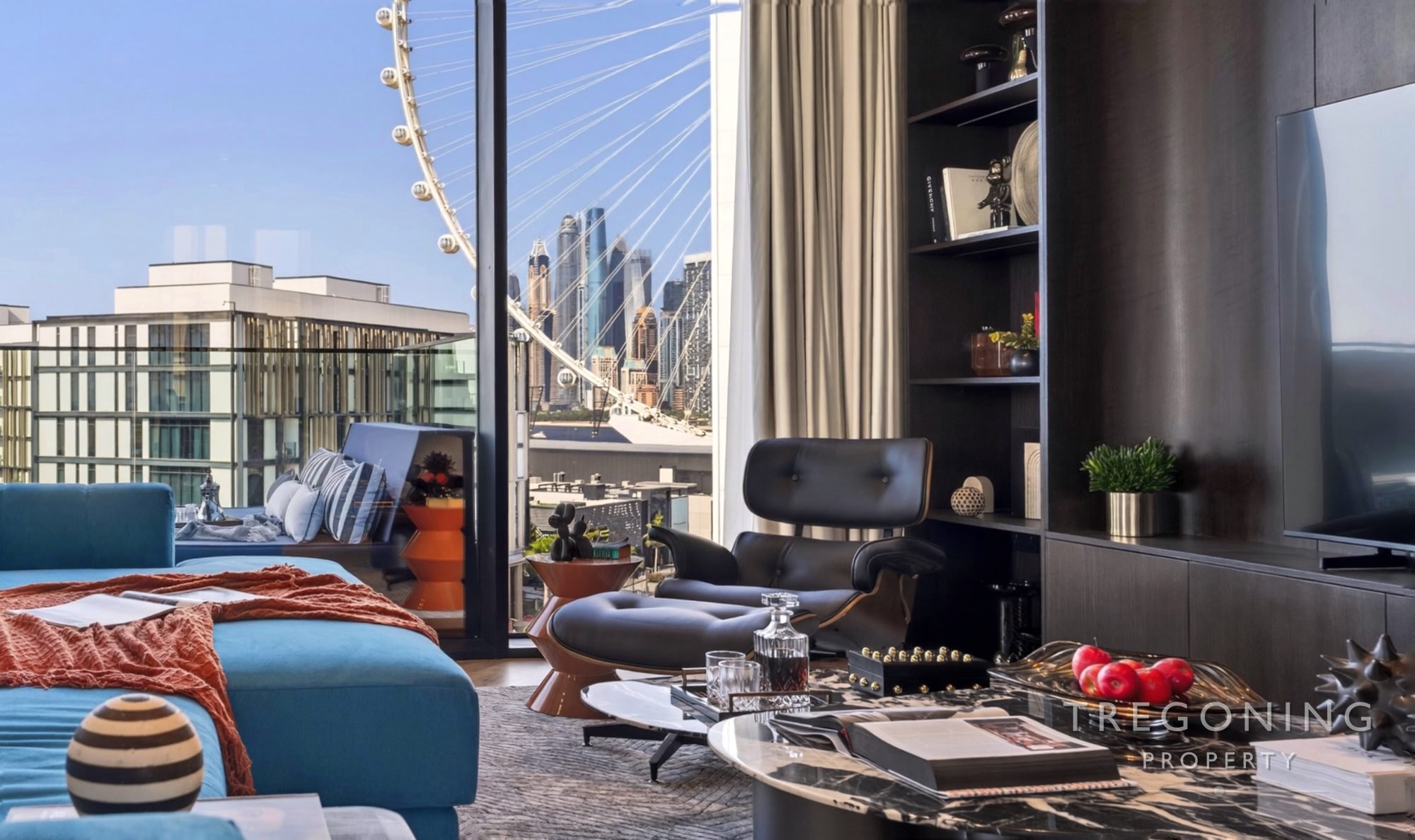 Living room(1)
