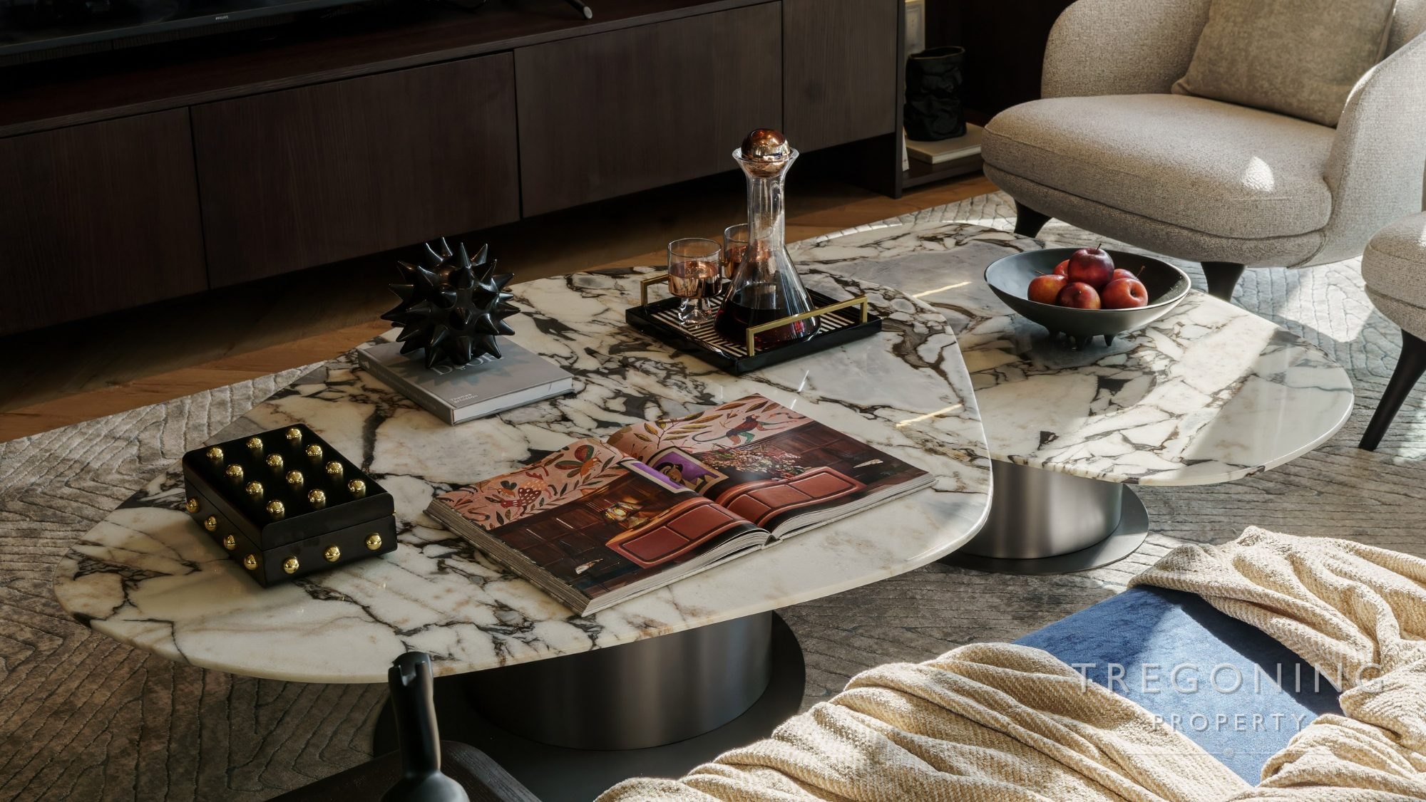 Living room(2)