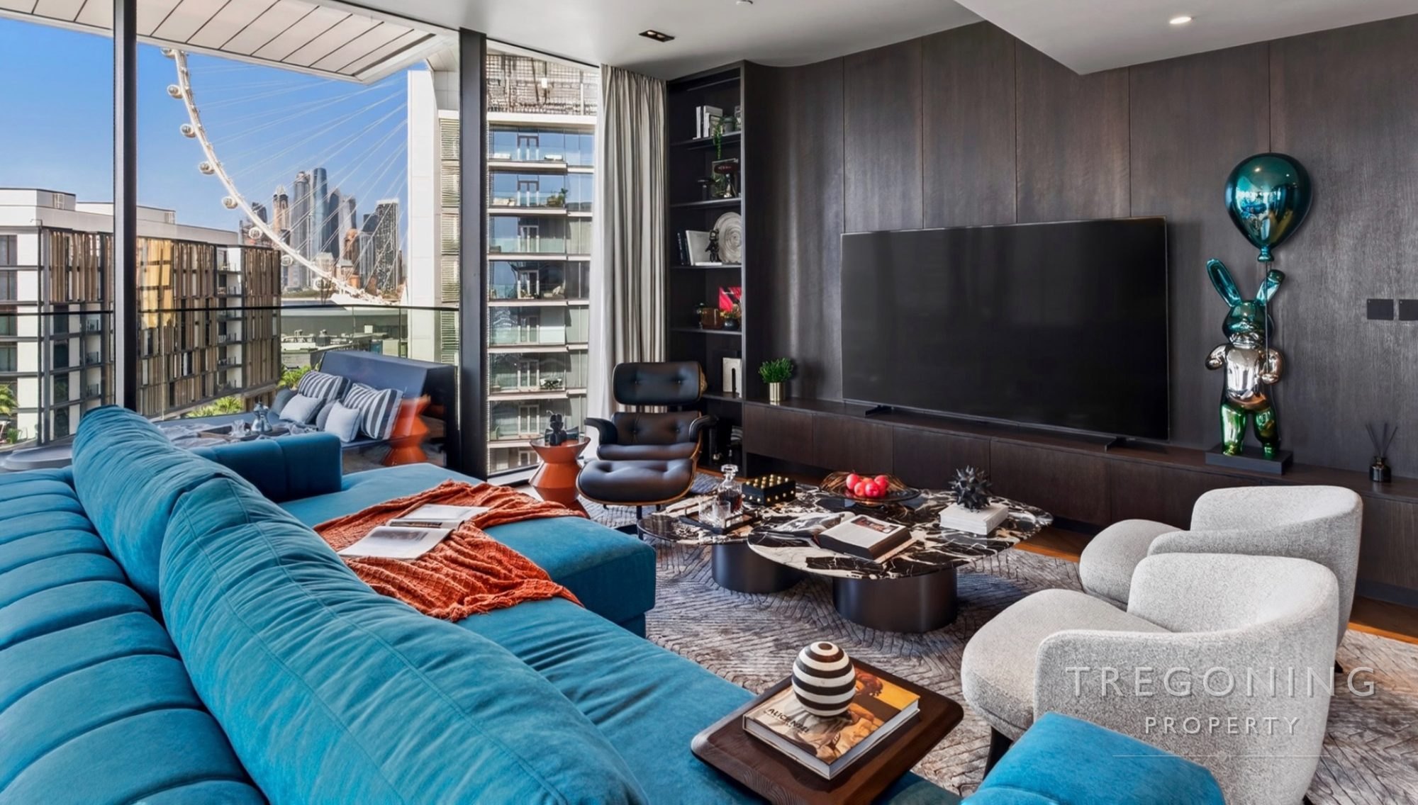 Living room(2)