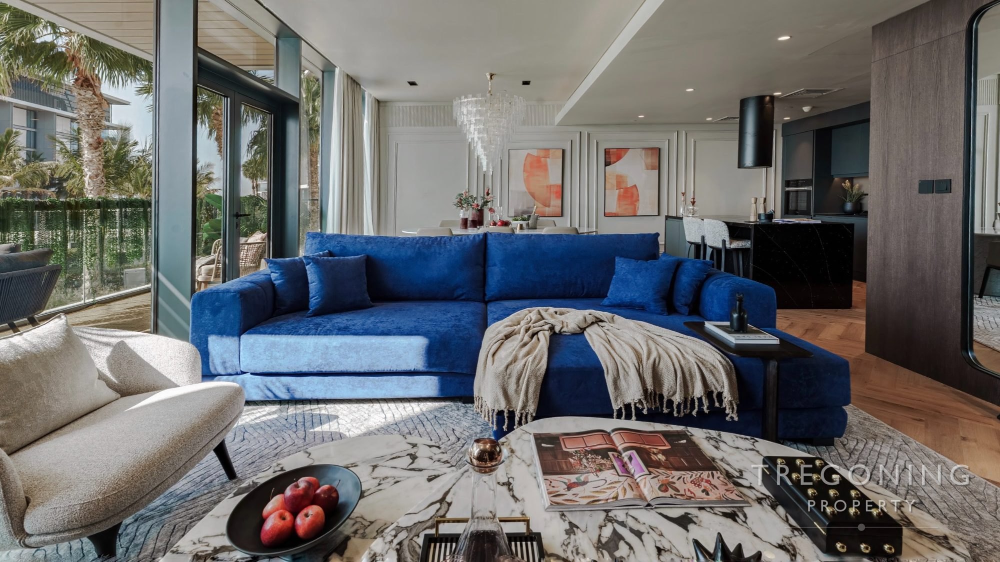 Living room(4)