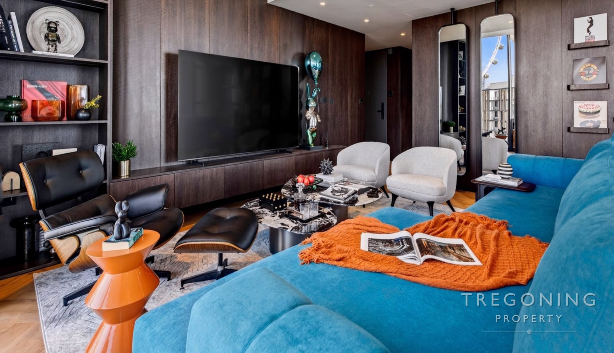 Living room(4)