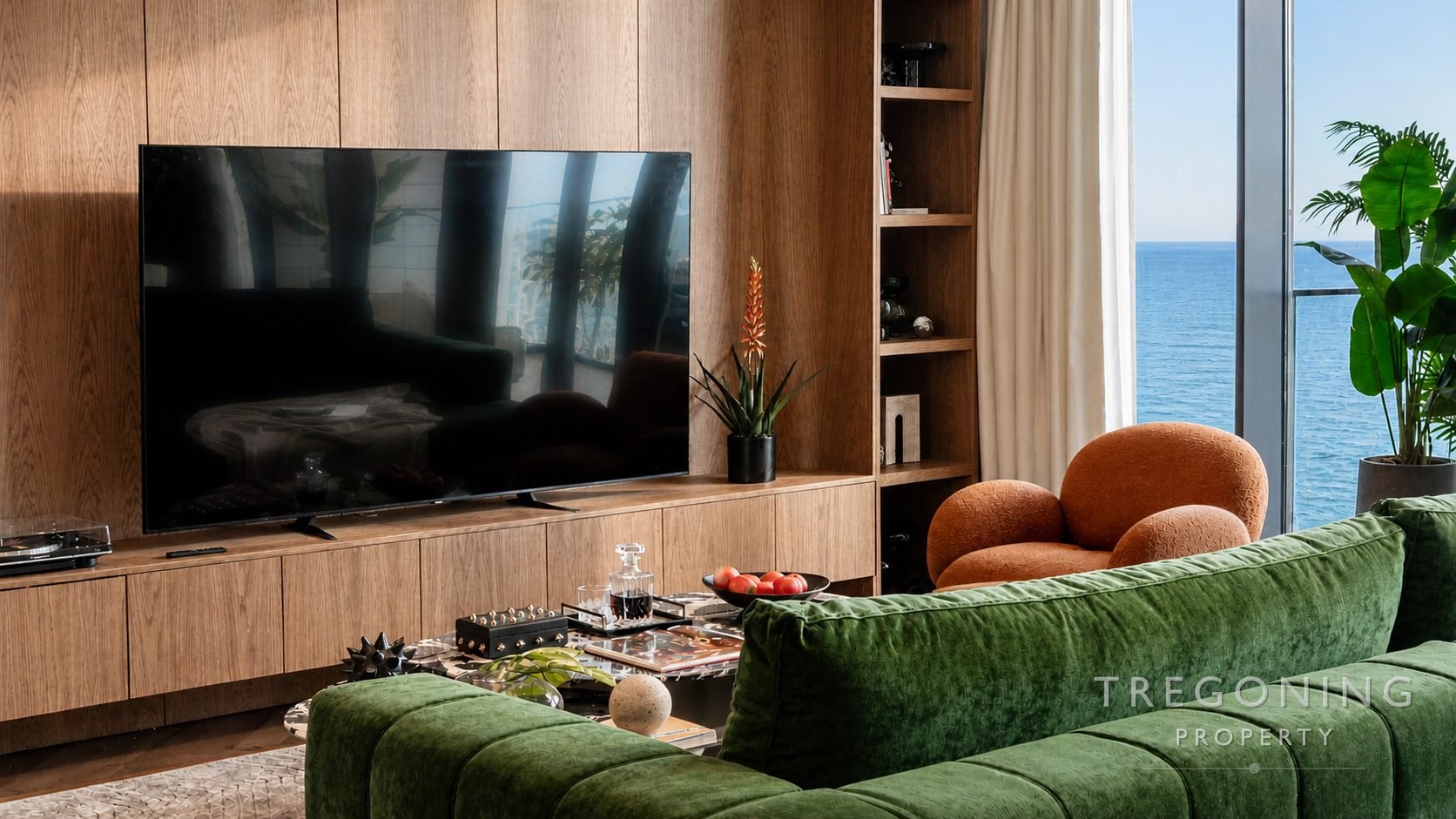 Living room(6)