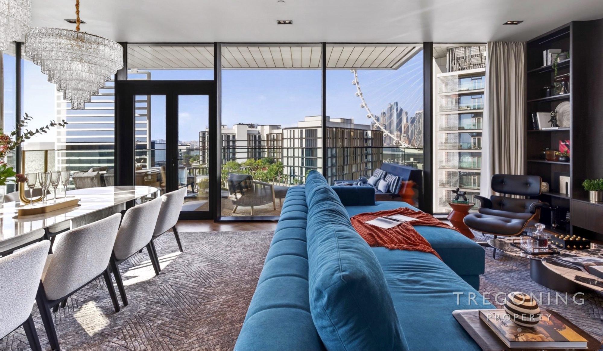 Living room(6)