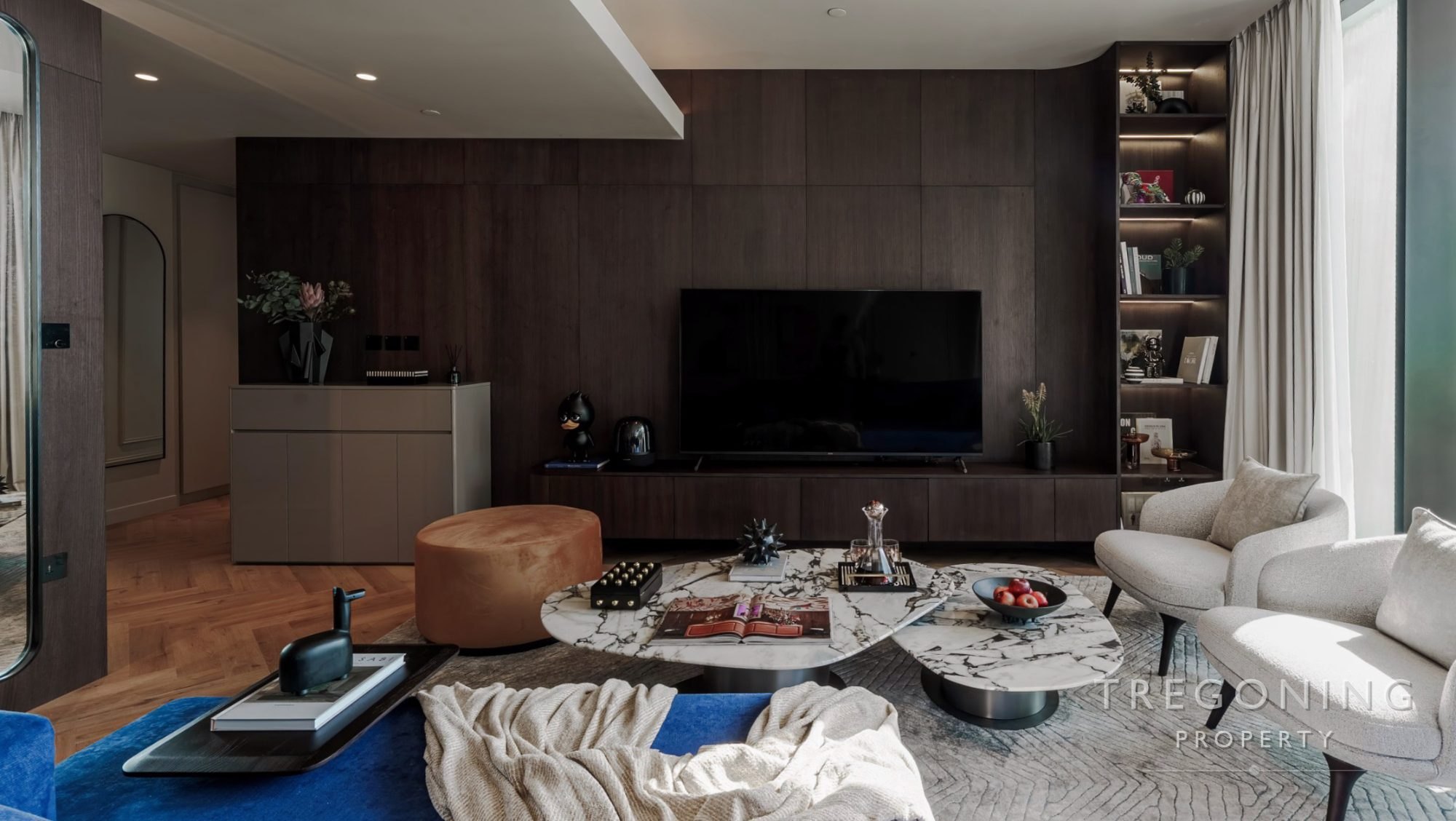 Living room(8)