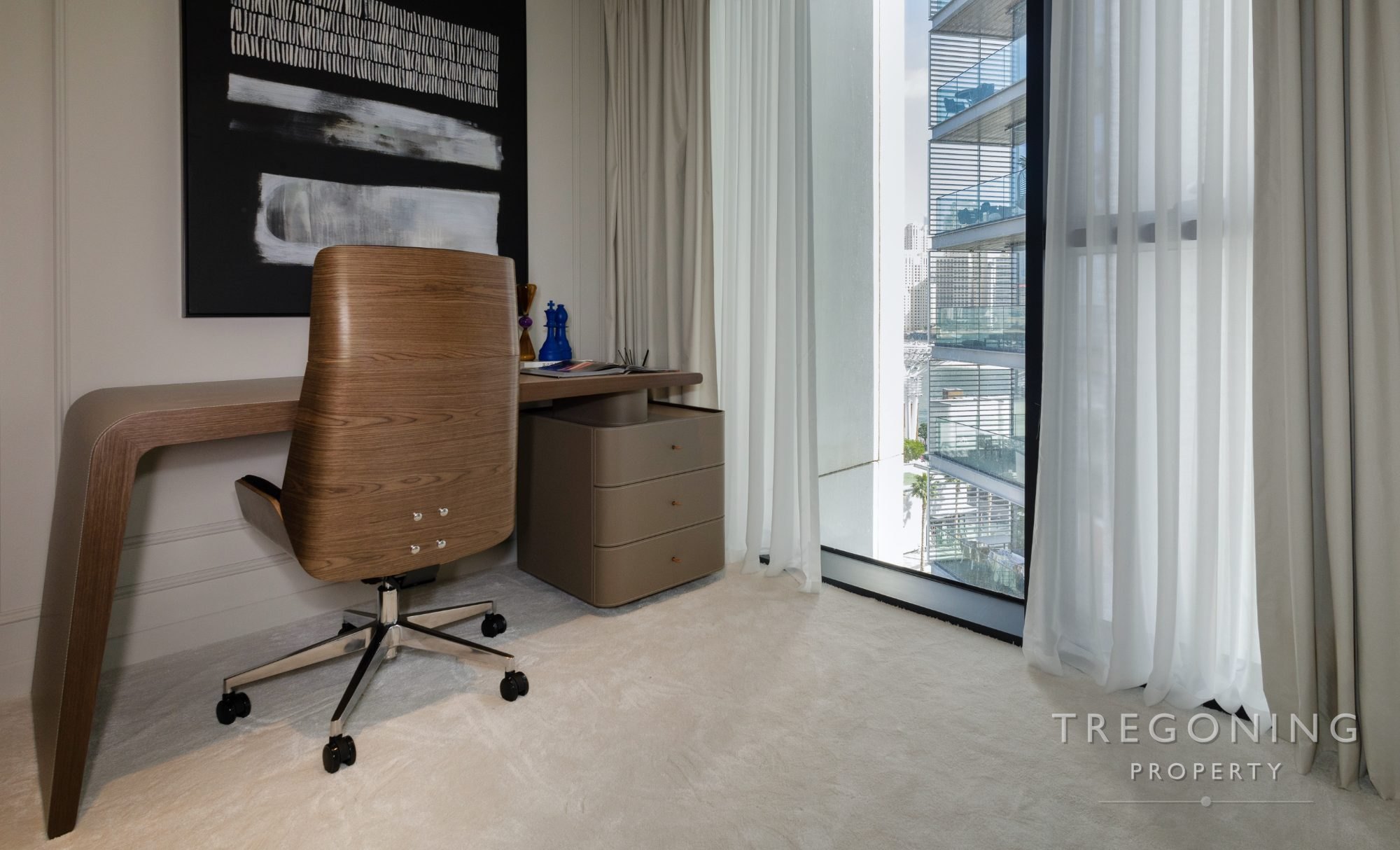 Maid’s room or study room(1)
