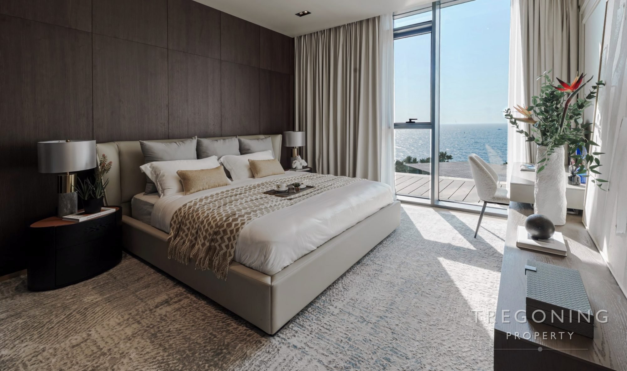 Master bedroom(1)