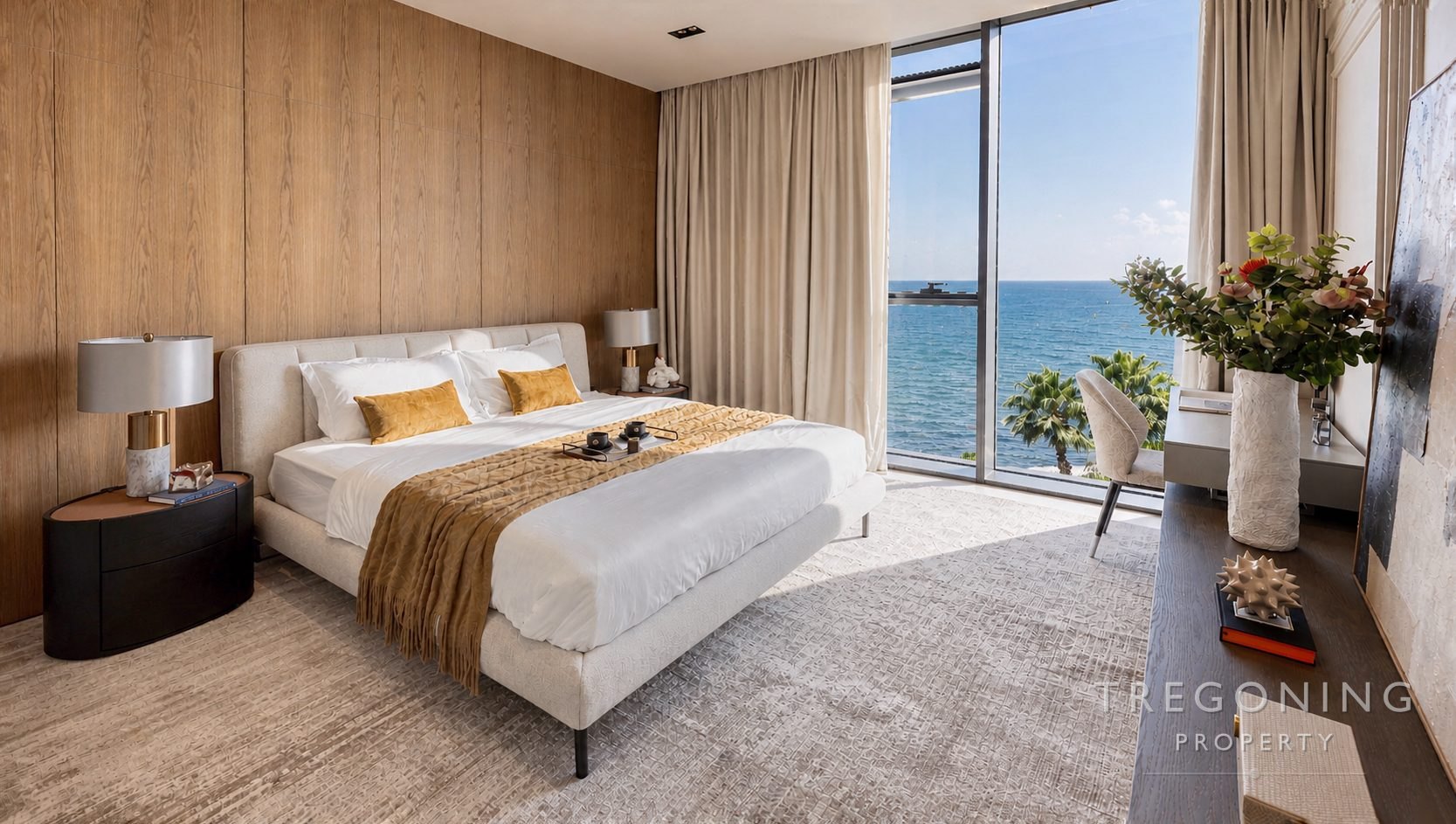 Master bedroom(2)