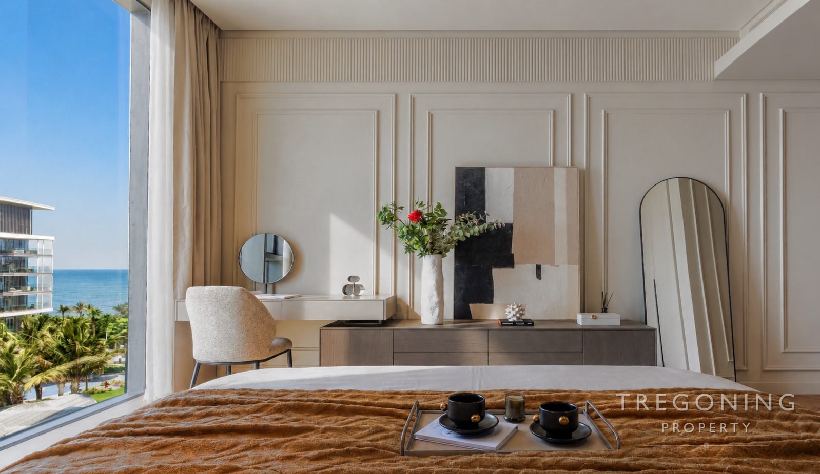 Master bedroom_