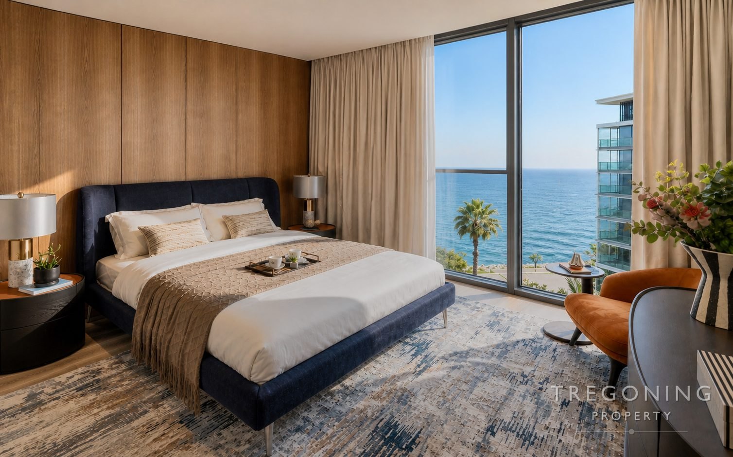 Second bedroom(1)