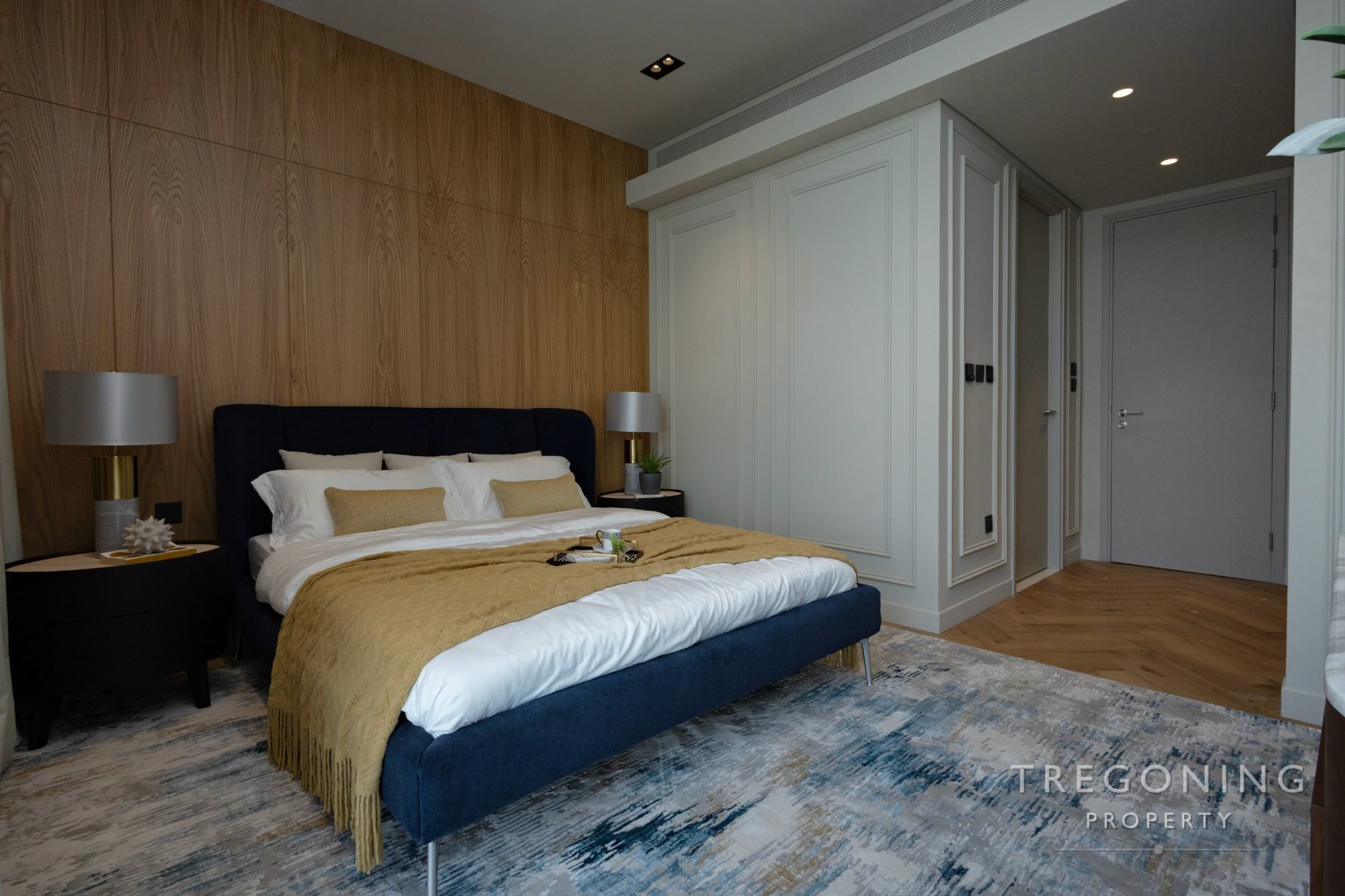 Second bedroom(2)