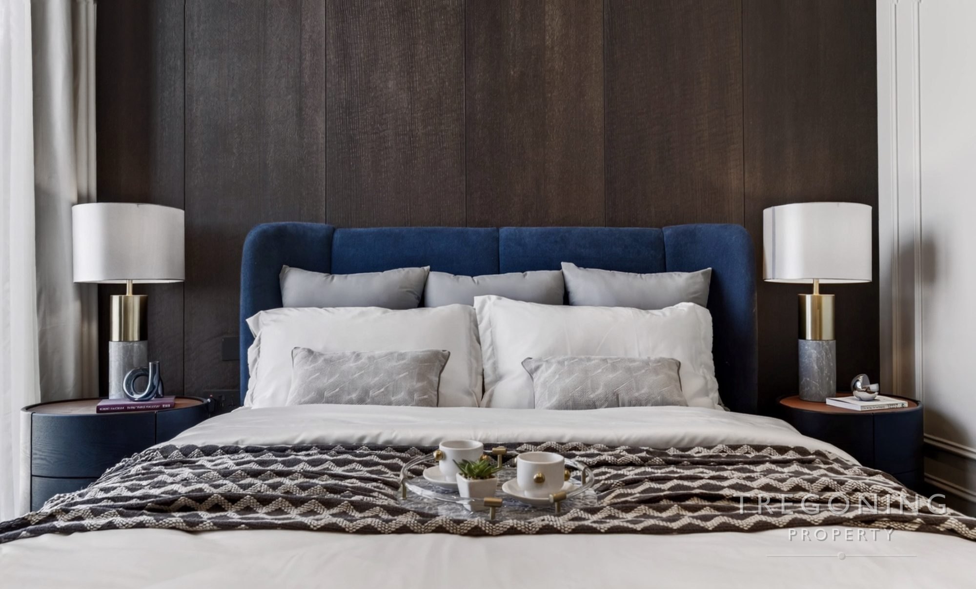 Second bedroom_