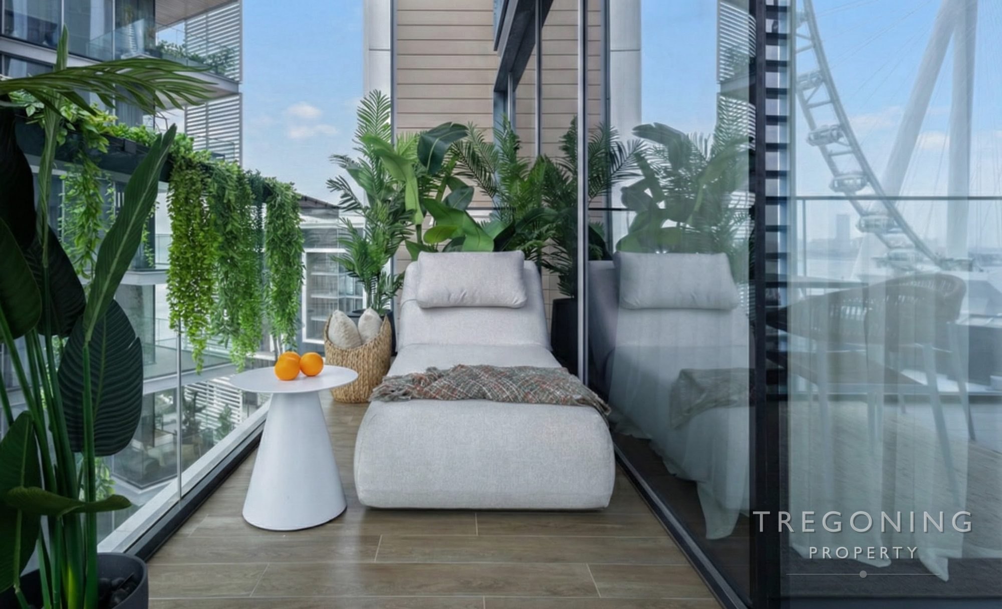 Terrace(1)