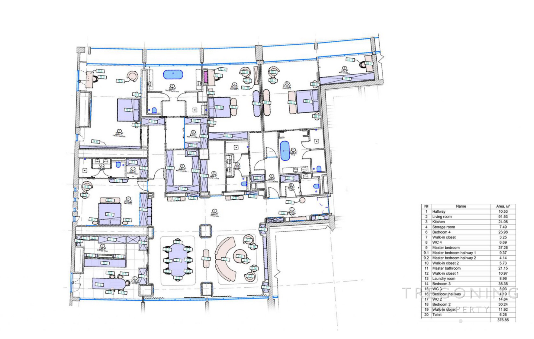 furniture-plan
